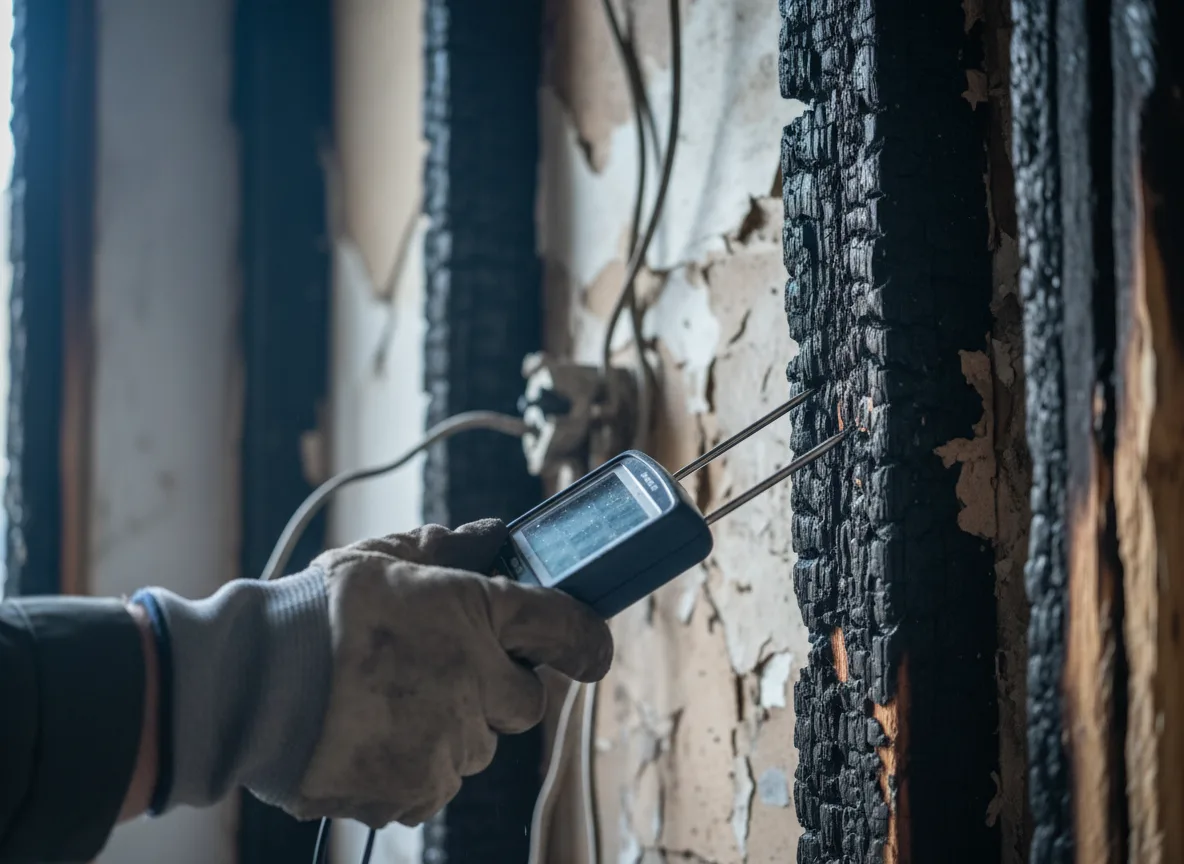 Fire Damage Restoration Bark River, MI FAQs
